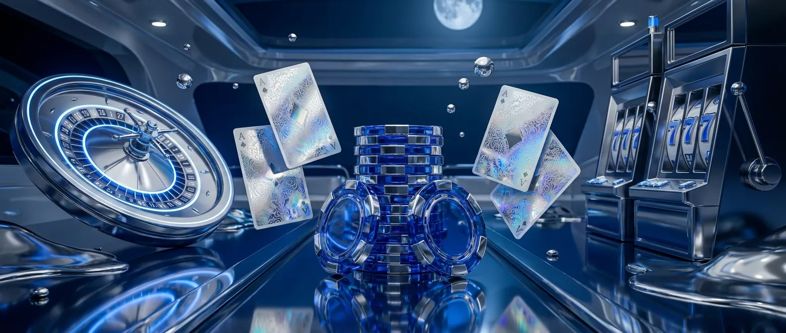 GoGoCasino bonus banner